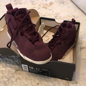 Kids Jordan True Flight